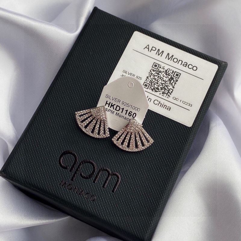 Apm Earrings